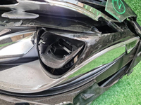 Битая Фара левая Mercedes GLS x166 (2015-2019) LED