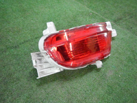 ПТФ левый Mazda CX-5 2 (2017-н.в.)