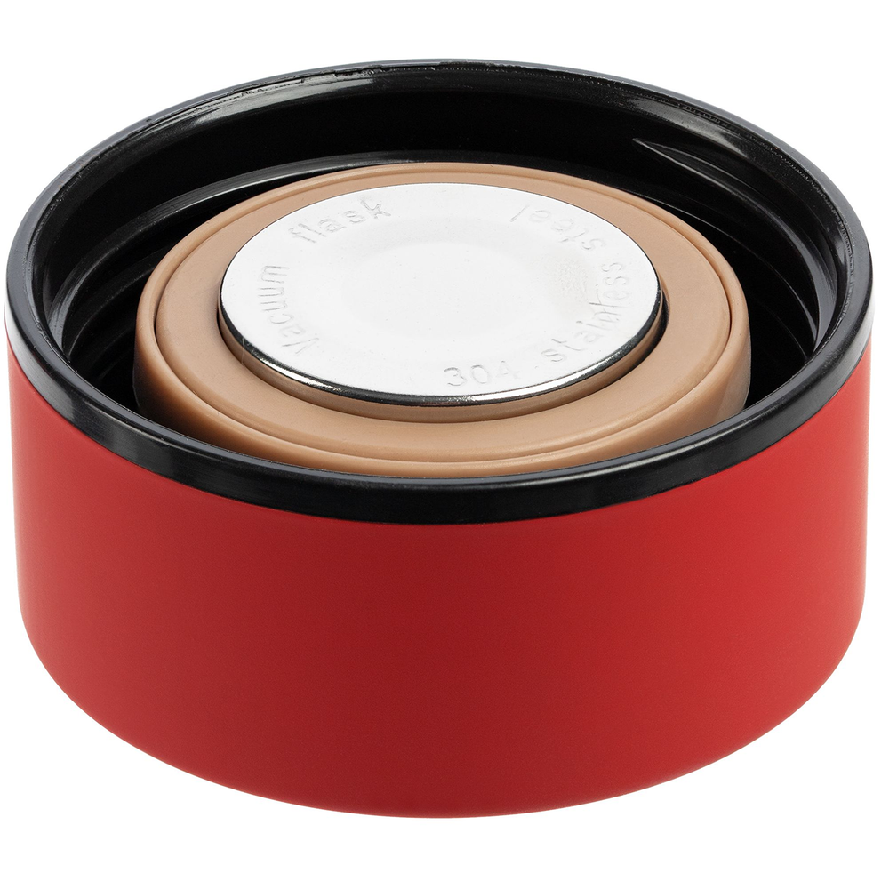 Термос Жостово с ситечком