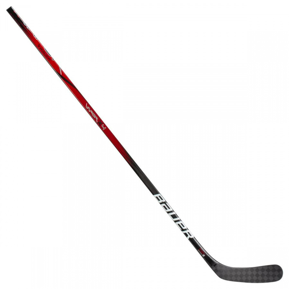 Клюшка BAUER VAPOR X4 GRIP INT