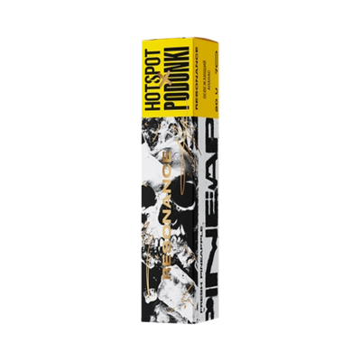 Жидкость HOTSPOT x PODONKI Resonance Salt 2.0% ULTRA 30 ml