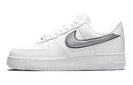 Кроссовки Nike Air Force 1 Low 07 Essential (Женская размерная сетка)