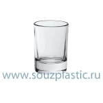 Стопка Гладкий 50мл (комплект 96 шт)