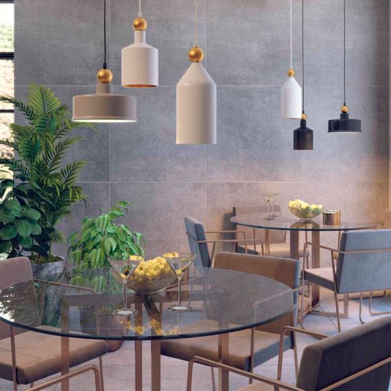 Подвесной светильник Odeon Light Pendant Bolli 4087/1