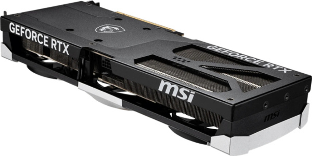 Видеокарта MSI GeForce RTX 5080 VENTUS 3X OC (RTX 5080 16G VENTUS 3X OC)