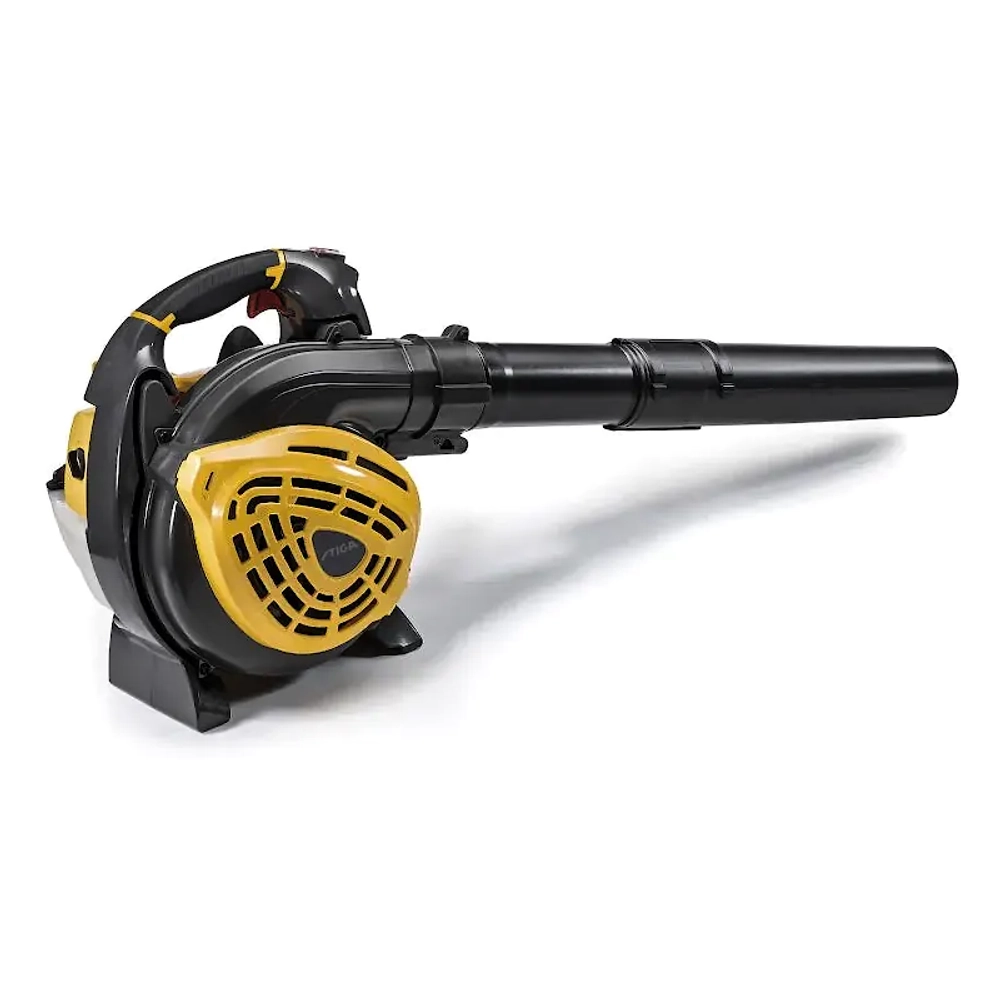 Stiga BL 530 V бензиновая воздуходувка 1 л.с, 0.8 кВт, 72 м/с 255127002/ST1
