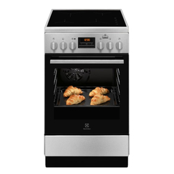 Электрическая плита Electrolux RKI 560200 X