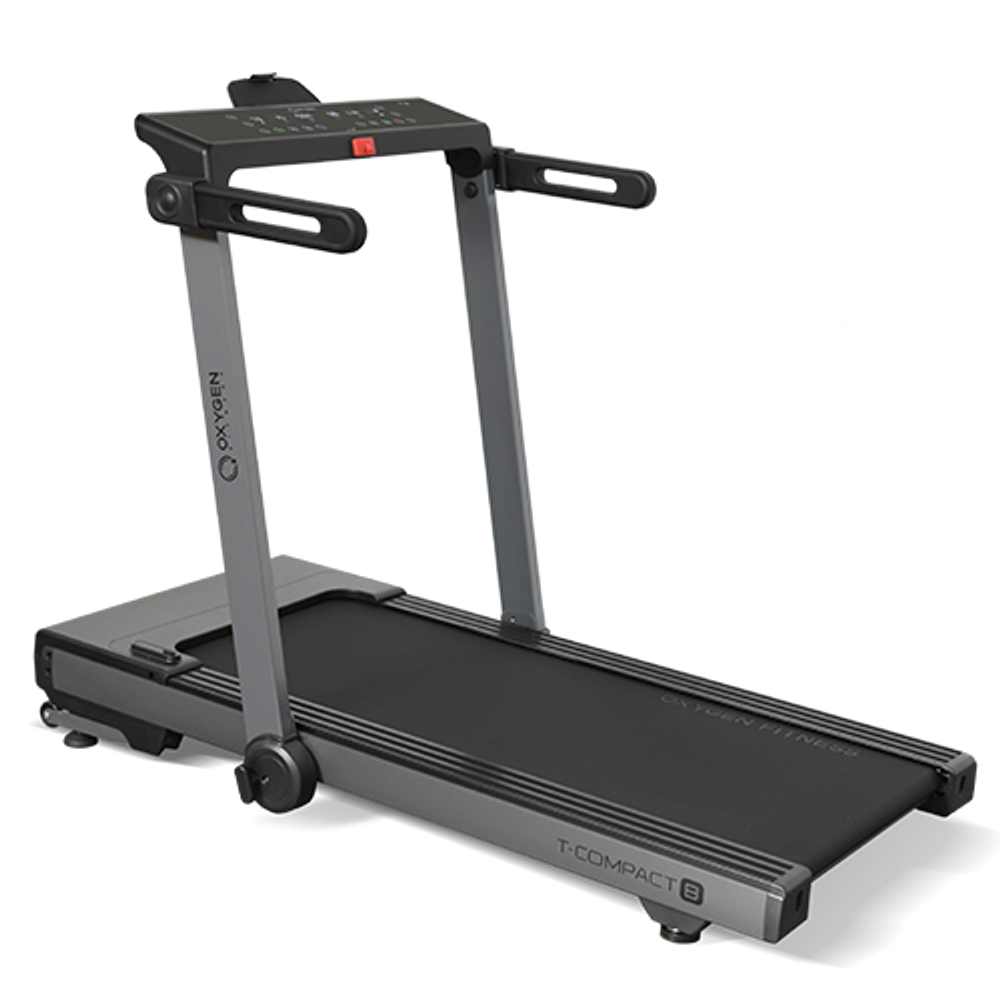 OXYGEN T-COMPACT B