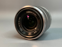 Sony Alpha NEX-5N Kit 18-55mm 30.000 кадров с дефектом