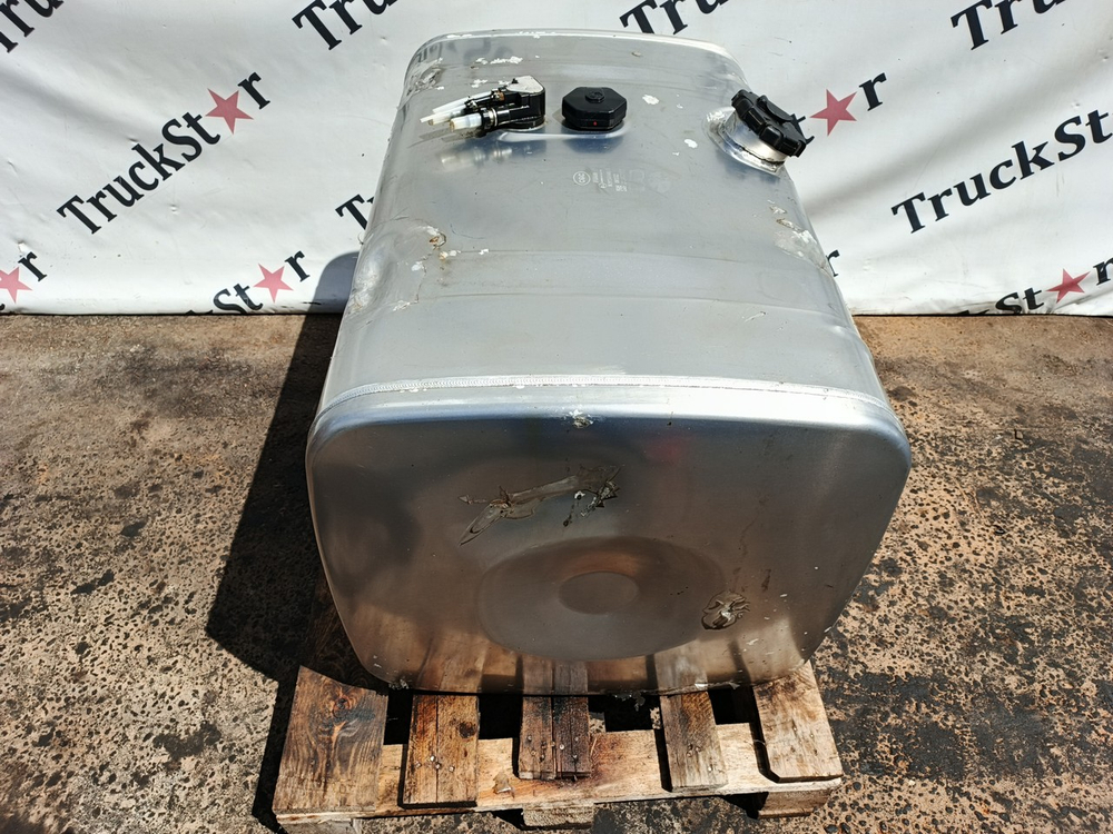 Бак топливный 400 L 2023г