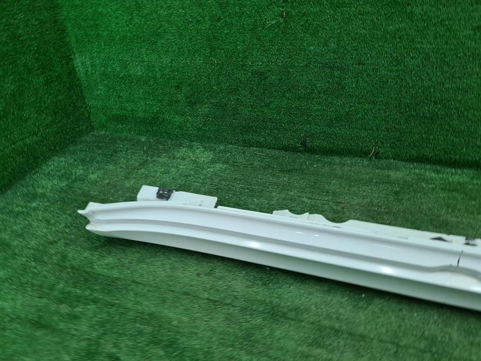 Накладка порога правая Porsche Macan (2014-н.в.)