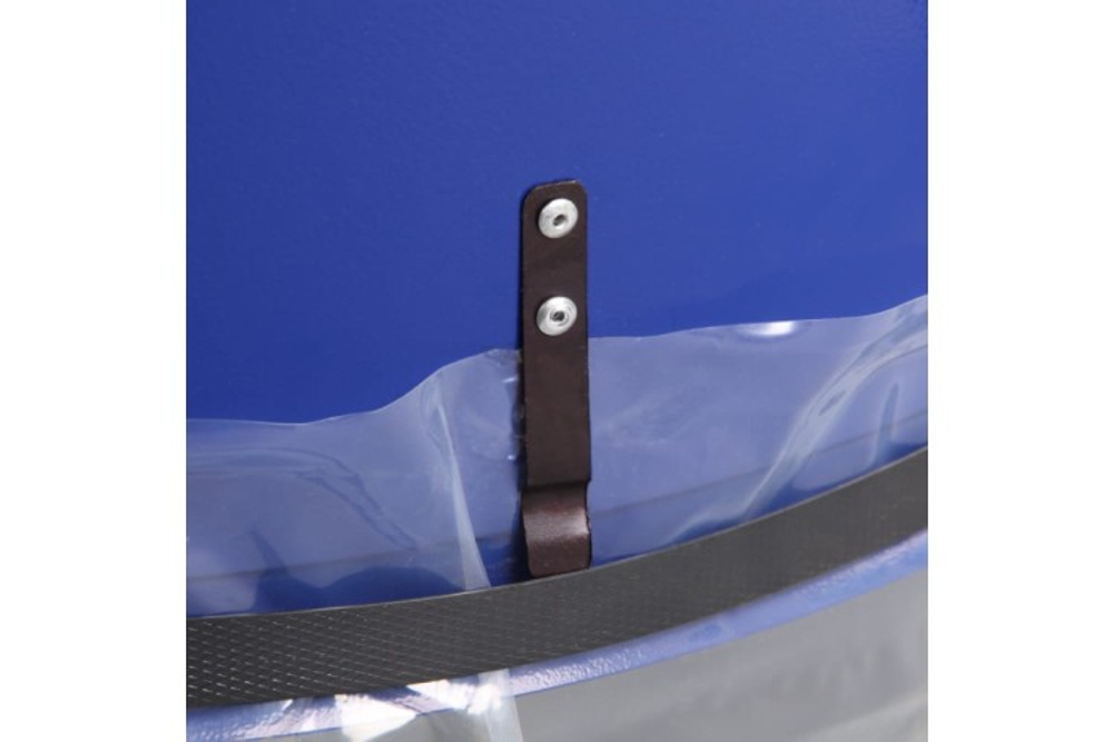 Установка вытяжная BELMASH DC4500-F4/400 D127A