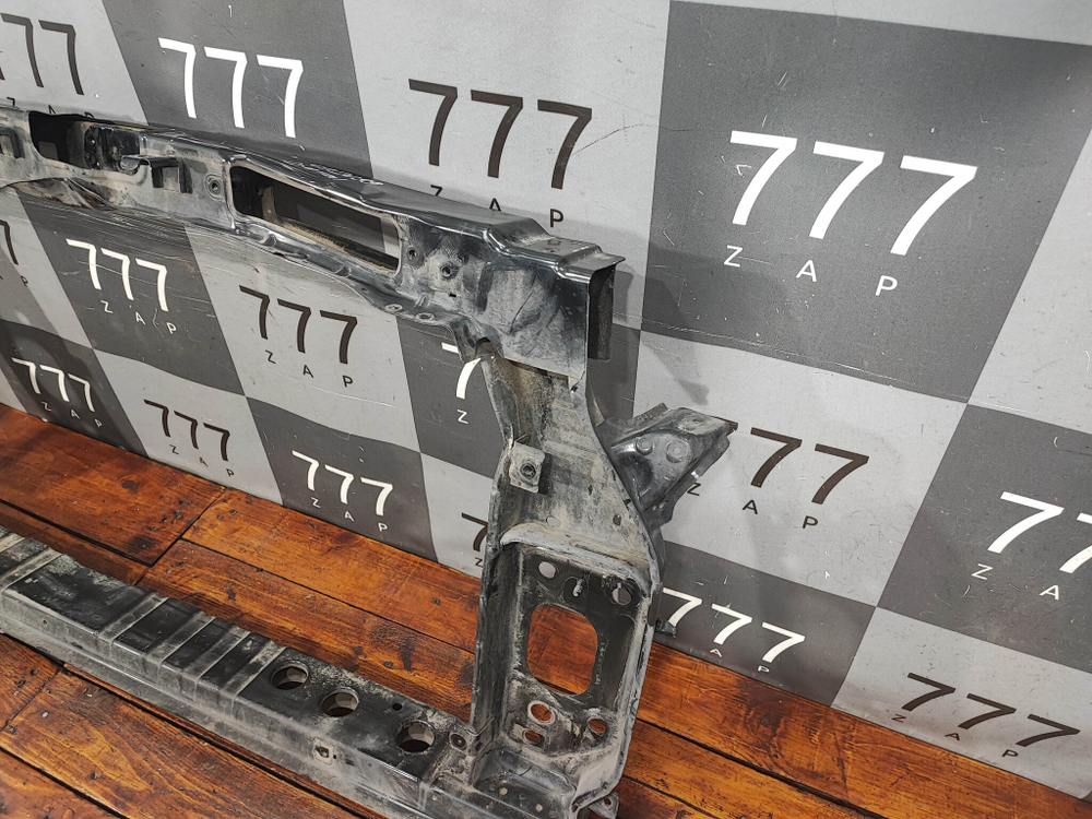 Панель передняя Hyundai Creta 1 (GS) 16-21 Б/У Оригинал 64101M0000