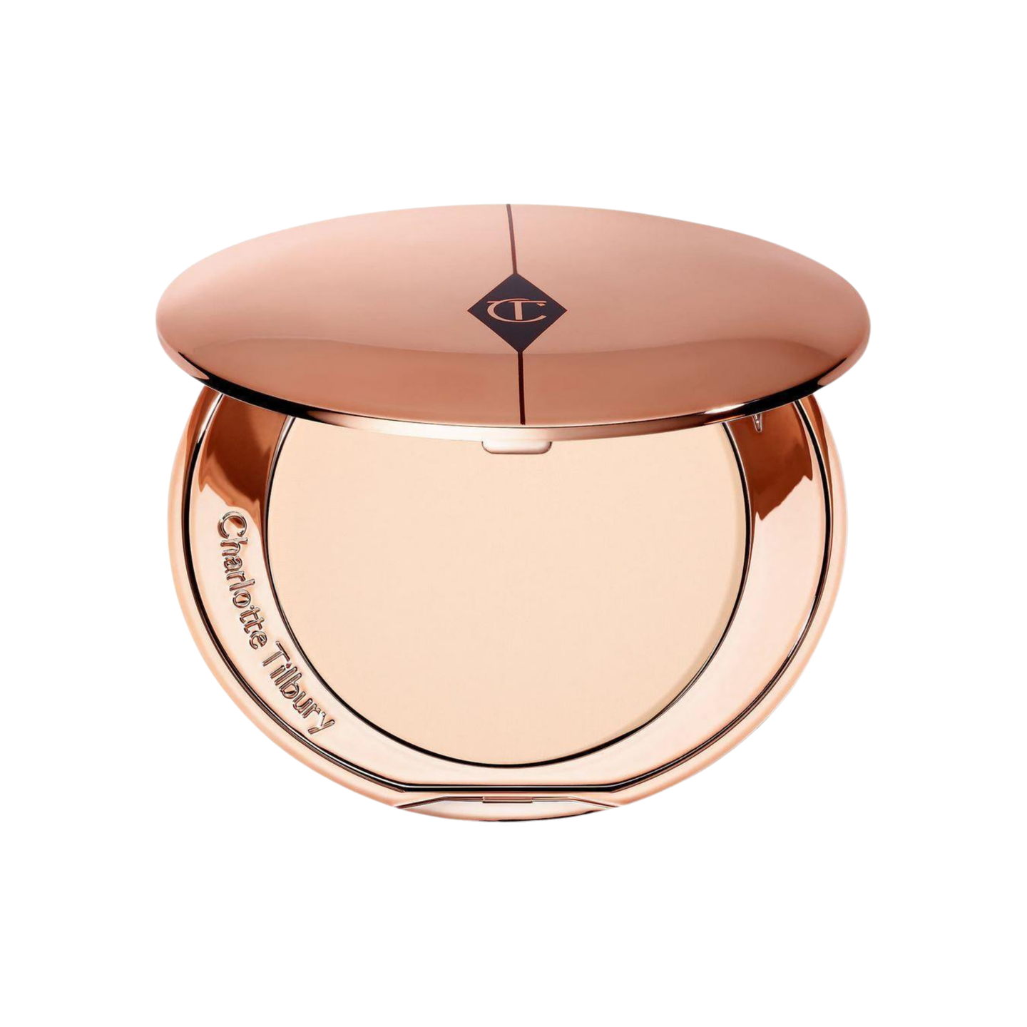Charlotte Tilbury Airbrush Flawless Finish Пудра