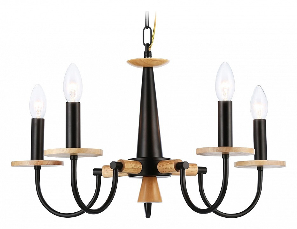 Подвесная люстра Ambrella Light TR TR9593