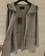 Пальто Loro Piana