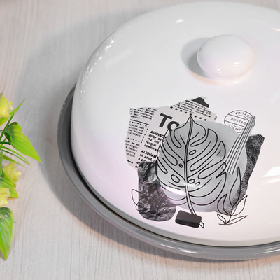 Блюдо для блинов "Today" 23см (00113324)