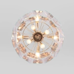 Подвесная люстра Eurosvet CLAIRE 60170/8 4690389210037