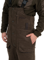 Костюм Remington зимний Gunshot Brown -15°С Коричневый RM1049-906 -