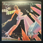 Rod Stewart - Atlantic Crossing (Скандинавия 1977г.)