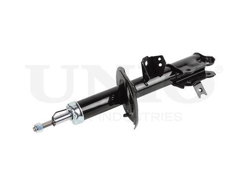 Амортизатор газовый передней подвески правый UNIO SAB-10345