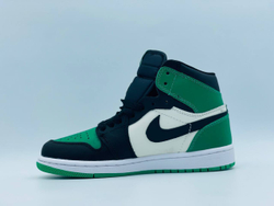 Зимние кроссовки NIKE AIR JORDAN 1