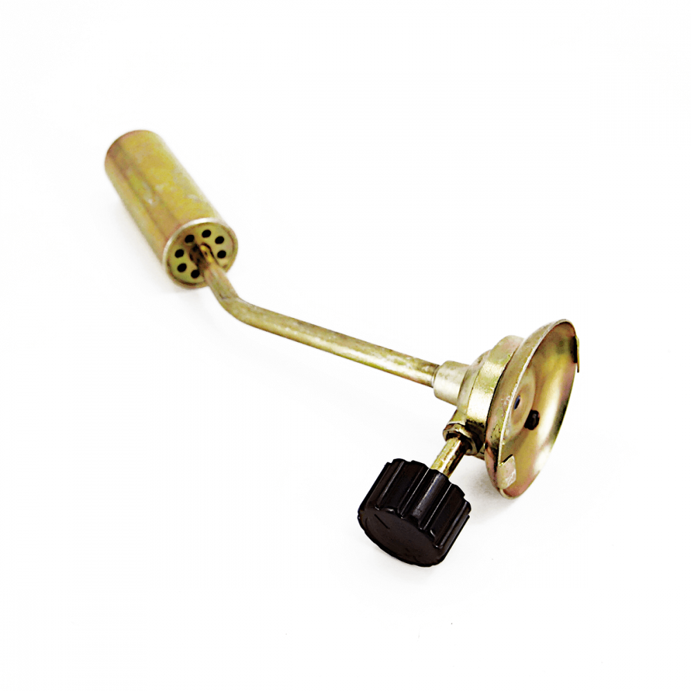 Газовая горелка для баллонов