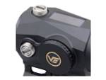 VECTOR Scrapper 1x25 Solar (2 MOA), с 2 кронштейнами на Weaver/Picatinny