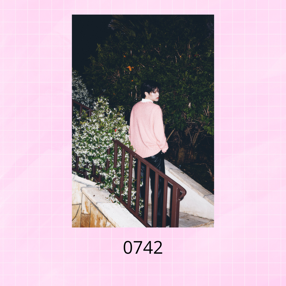 Постеры #0717 - #0753 / STRAY KIDS "DO IT" CONCEPT DO