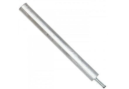 Магниевый анод для водонагревателя D=22, L=300, M6X10mm
