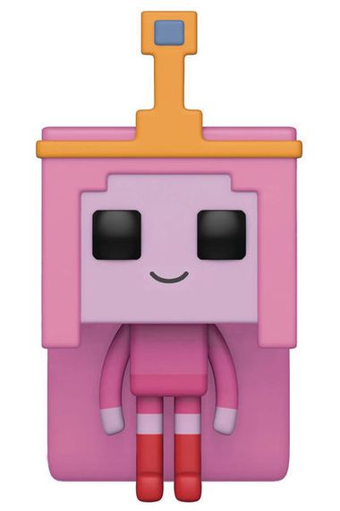 POP! Vinyl: Adventure Time: POP 4