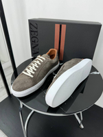 Кеды Zegna