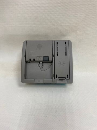 1.7 Дозатор моющих средств Bosch 755073 б/у для посудомоечной машины