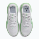 Женские Кроссовки для бега Nike Downshifter 14 white/cucumber calm/illusion green/white