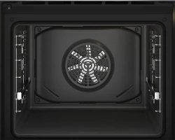 Электрический духовой шкаф Indesit IFE 3841 J IX