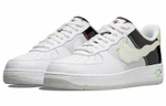 Кроссовки Nike Air Force 1 Low 07 Lv8 "Ghost Swoosh"