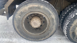 SITRAK C7H 8x4 Самосвал ZZ3316V466ME (Дизельный, 12,4 л, 540 л.с., МТ)