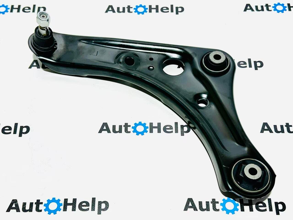 Рычаг подвески TrustAuto HCA-4401L передний левый