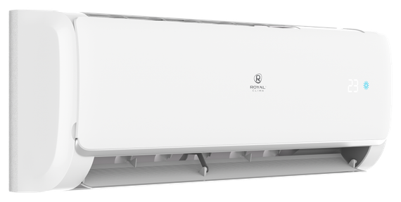 Классическая сплит-система ROYAL CLIMA NOBILE RC-NB35HN (комплект) — (3)