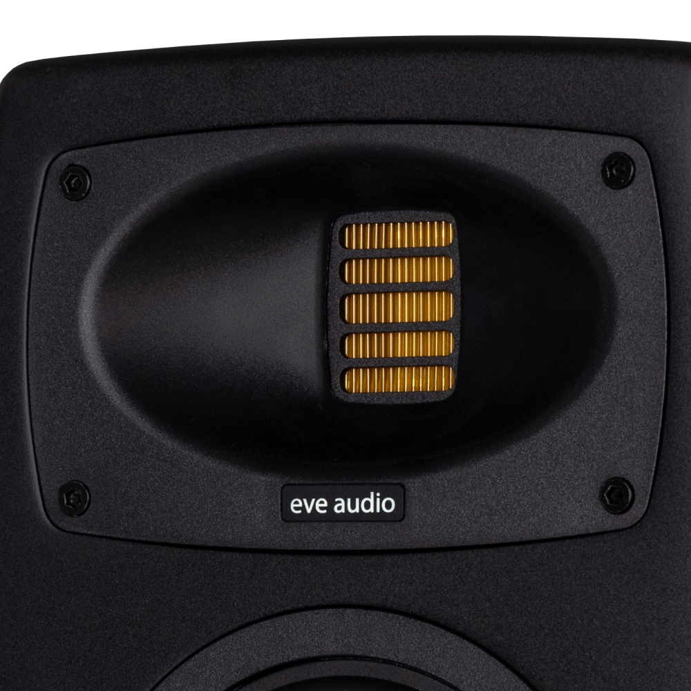 Активный студийный монитор EVE Audio EXO 24
