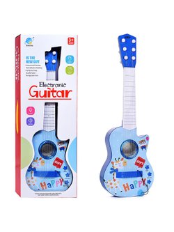 Гитара детская игрушка Прекрасная музыка (667A)
