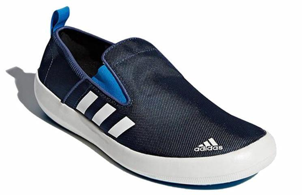 Кроссовки Adidas B Slip-On Dlx