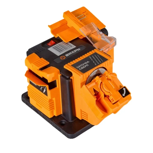 Заточной станок многофункциональный СЗМ-65 Вихрь - для ножей, для ножницы, для стамесок, для сверел, станок заточной