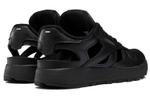 Кроссовки Maison Margiela X Reebok Classic Leather Tabi Decortique Low