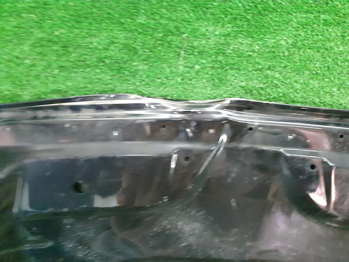 Капот VW Touareg 3 (2018-н.в.)