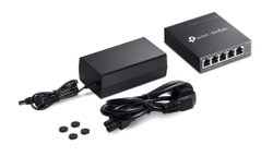 Коммутатор TP-Link Omada ES205GP