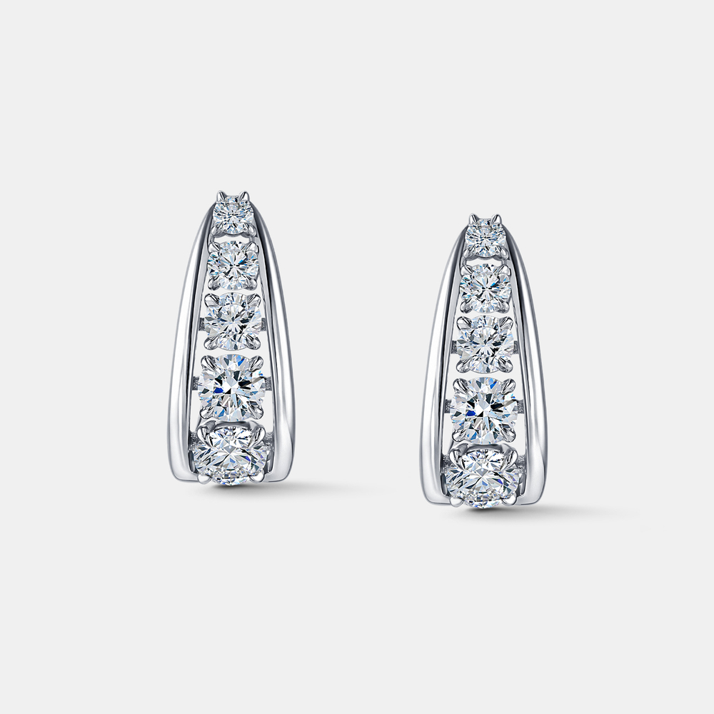 Серьги 21806744