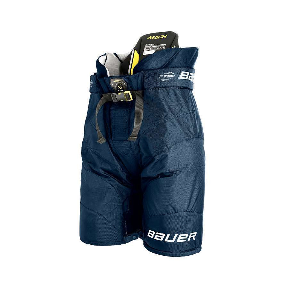 Трусы Bauer S23 Supreme MACH INT