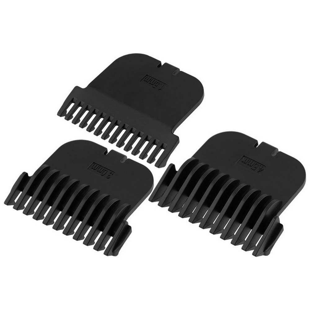 Машинка для стрижки ENERGY EN-760 аккумуляторная