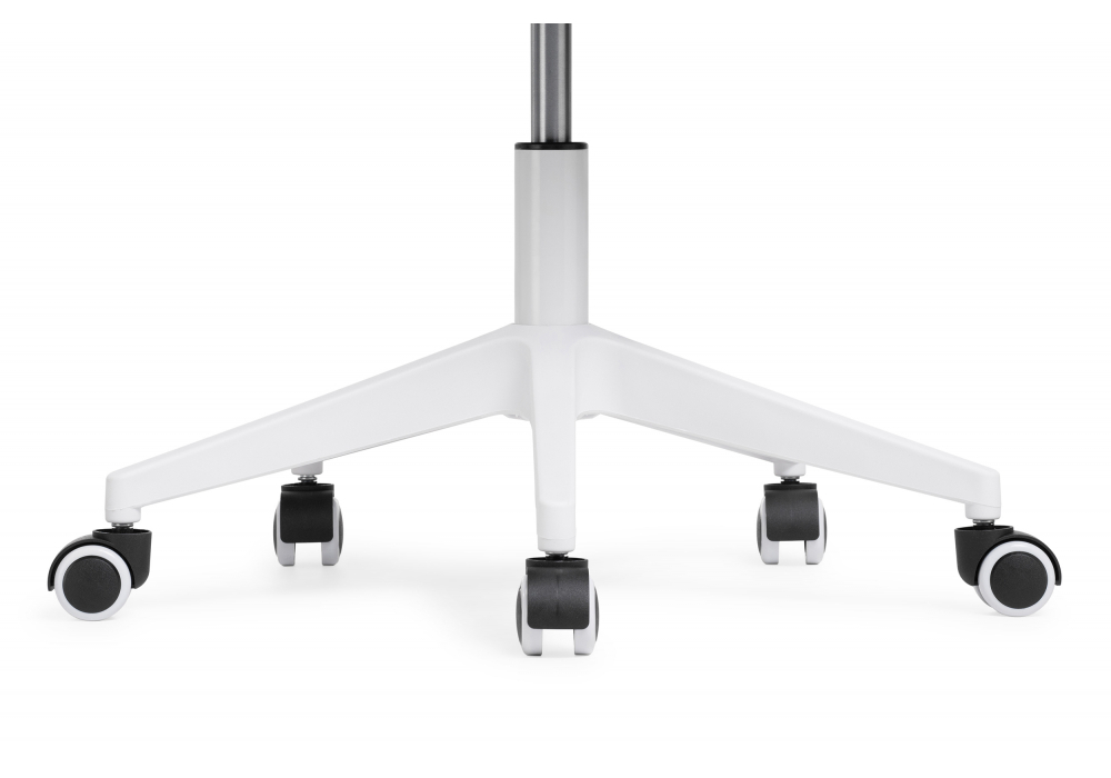 Офисное кресло Woodville Konfi blue, white